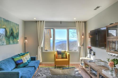 503 Webb Cove Rd - last minute hotel in Asheville