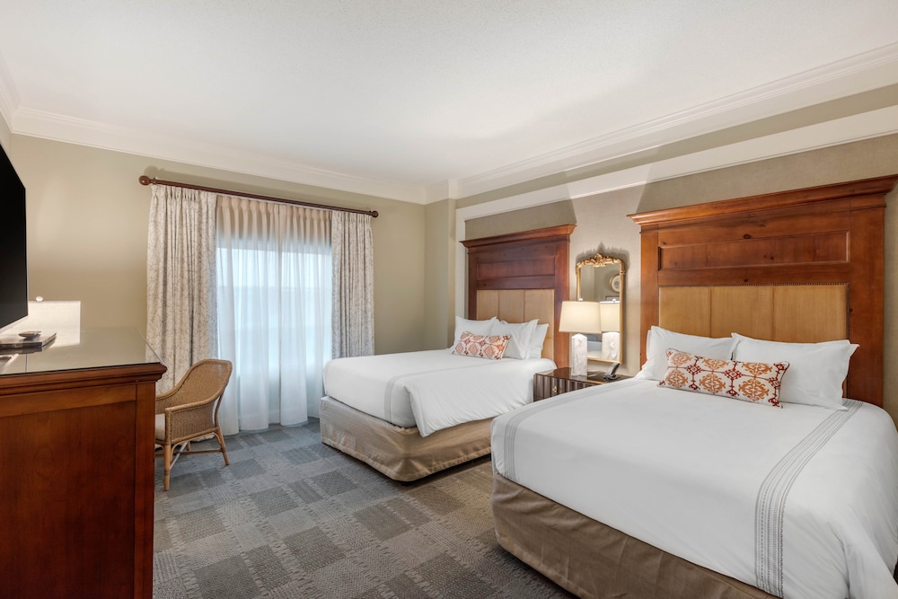 Omni Barton Creek Resort and Spa Austin - photo 20