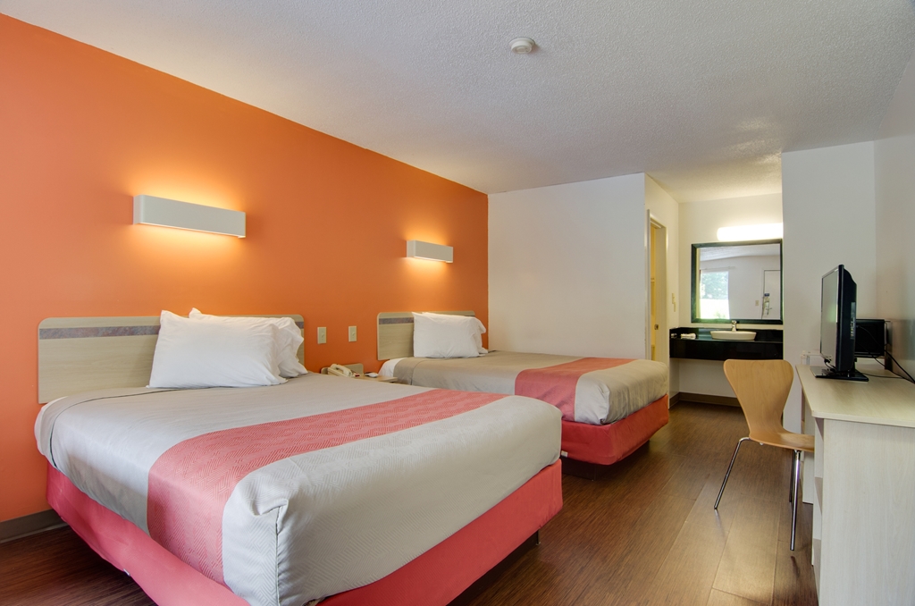 Motel6 Cartersville GA - photo 9