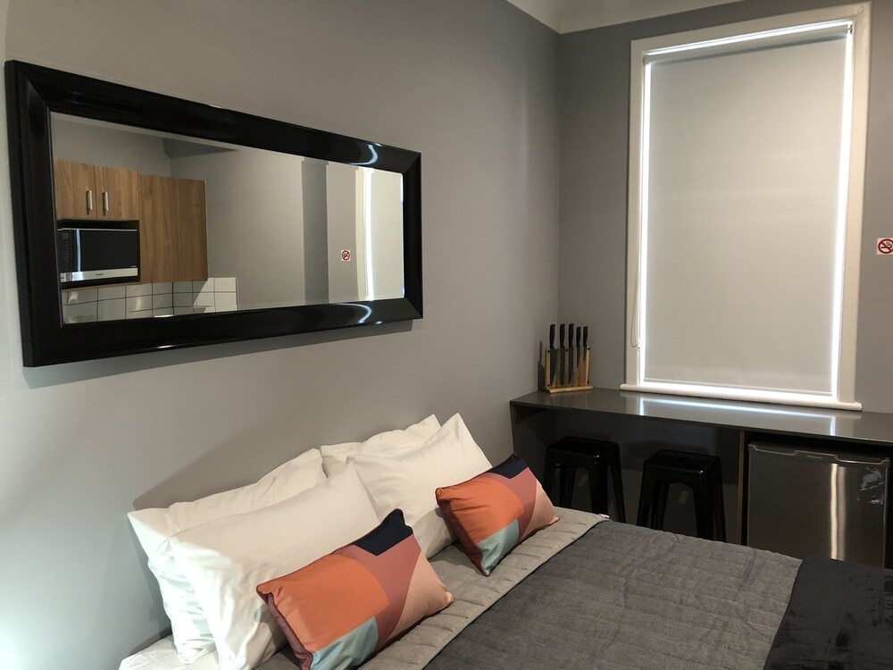 The Mark Stays - last minute hotel in Lambton