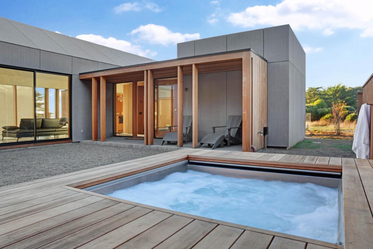 Sky Fall in Sea Ranch, United States