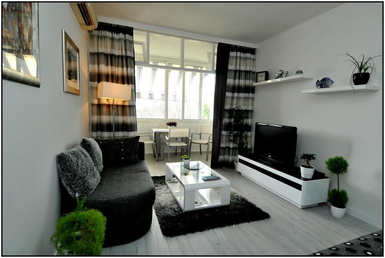 Apartment Karmen