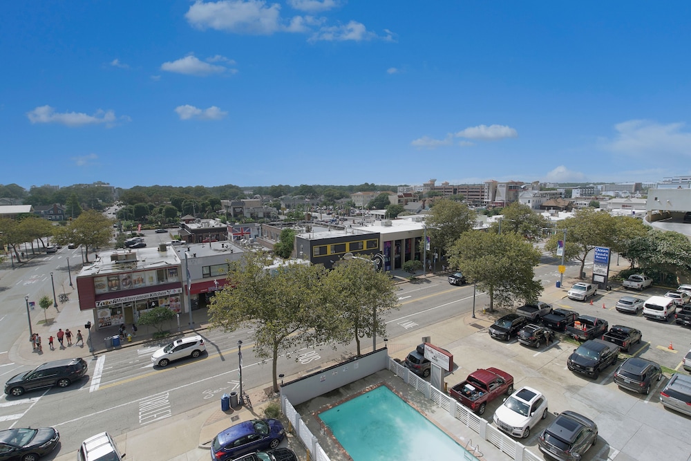 Marjac Suites Virginia Beach Oceanfront - photo 26