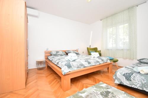 Helena House Bibinje — 4-Star Luxury Hotel in Bibinje, Croatia