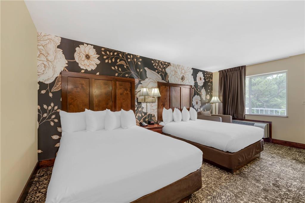 Quality Inn Eureka Springs South - photo 43