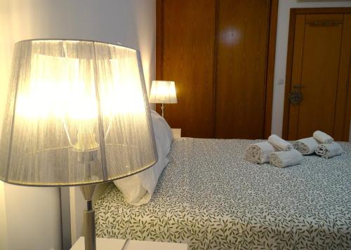 Pine's apartment Milfontes — 4-Star Luxury Hotel in Vila Nova De Milfontes, Portugal