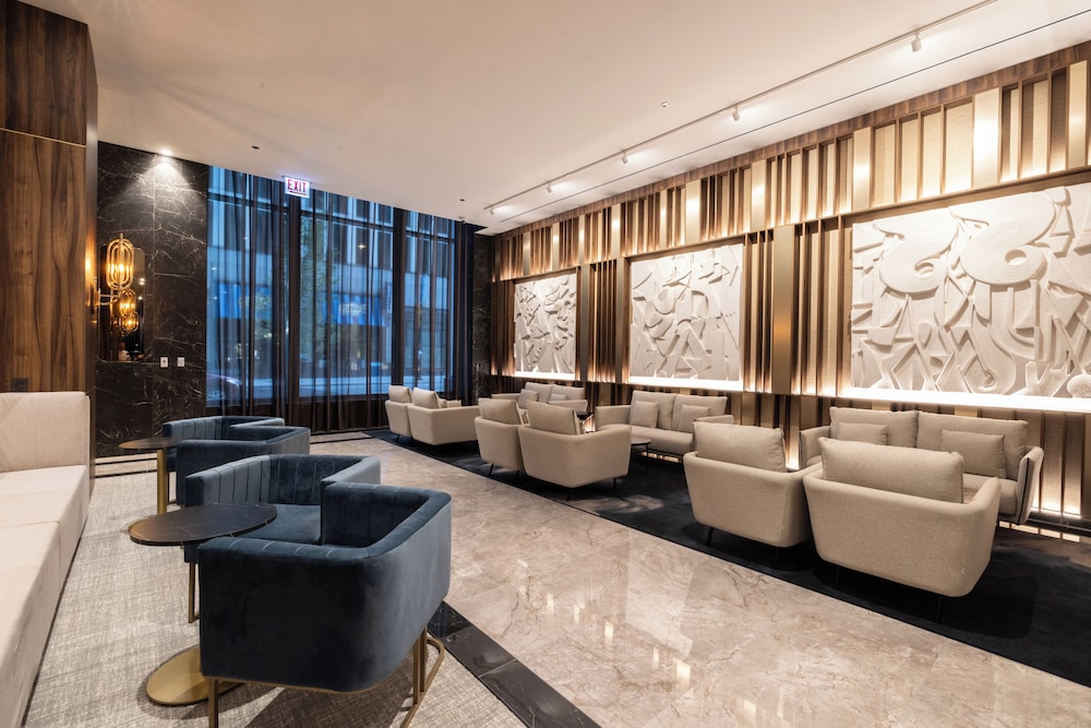 RIU Plaza Chicago - photo 12