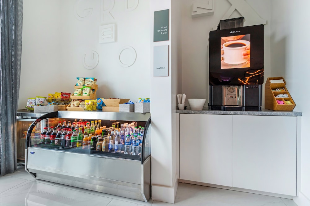 EVEN Hotel Waco University Area by IHG - photo 61