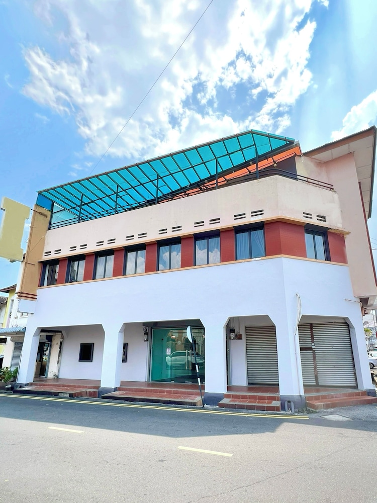 Quee Hotel - last minute hotel in George Town
