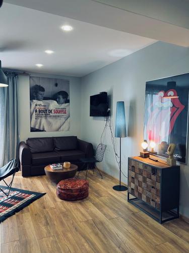 Kazbegi Luxury Apartment