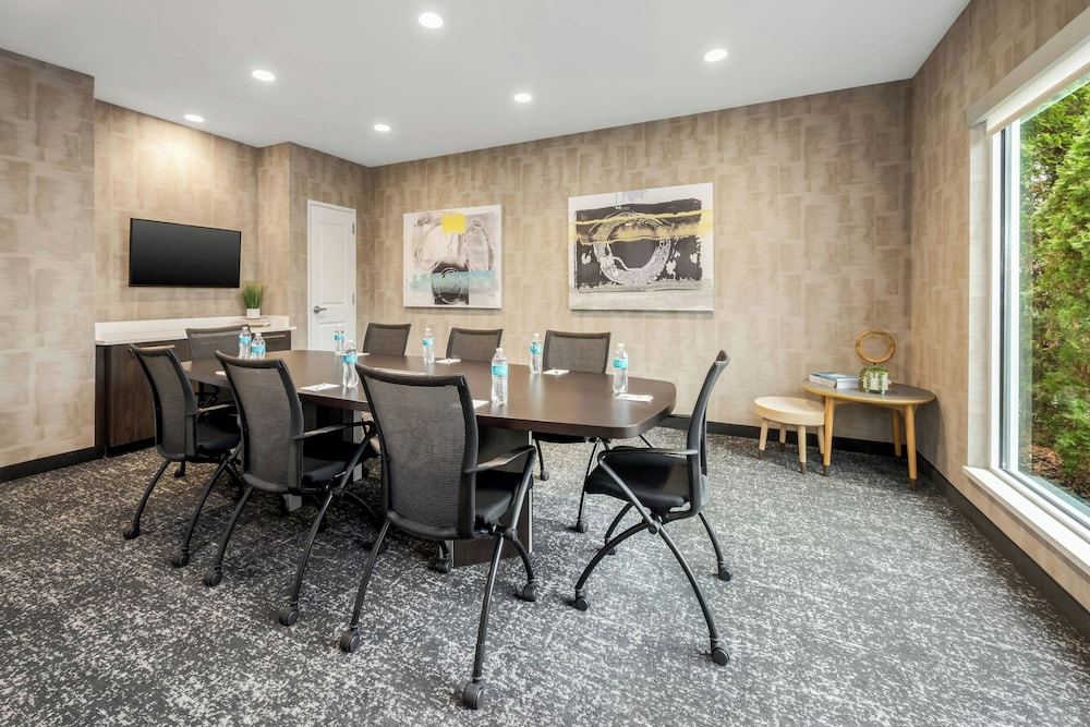 TownePlace Suites by Marriott Montgomery EastChase - photo 21