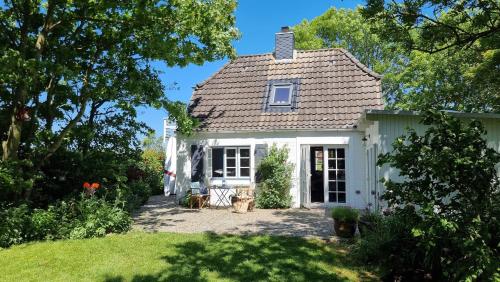 Heverhus in Unknown City, Germany