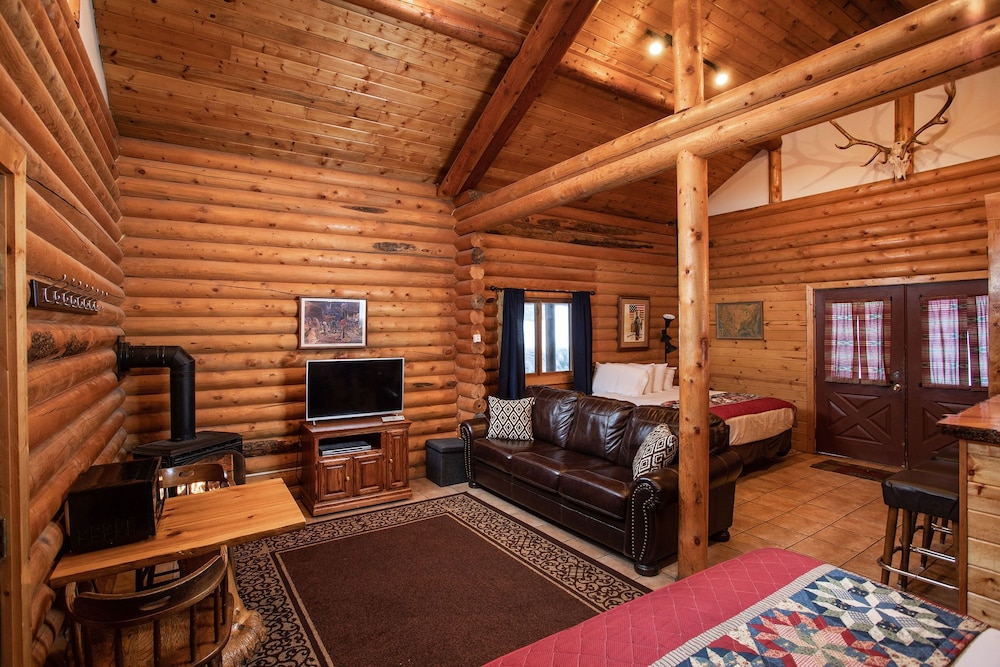Lochsa Lodge Resort - photo 24