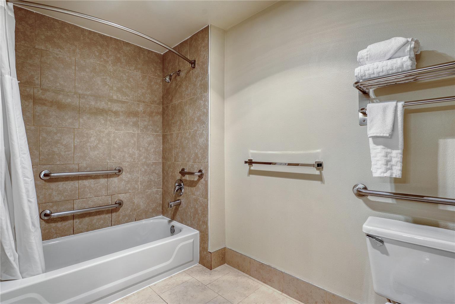 Best Western Alderwood - photo 29