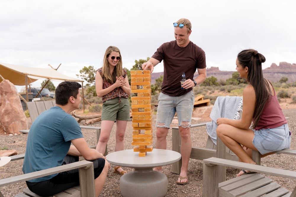 Under Canvas Moab - photo 34