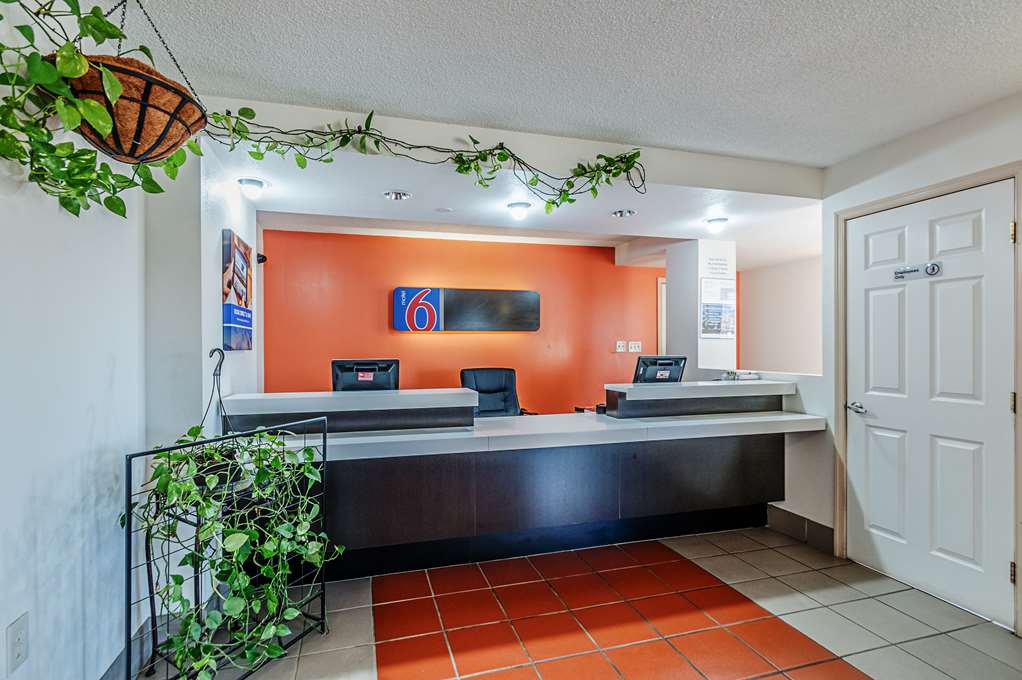 Motel 6 Martinsburg WV - photo 29