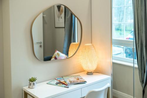 Tabard House Apartment London Bridge In City Of London — 4-Star Luxury Hotel in London, United Kingdom