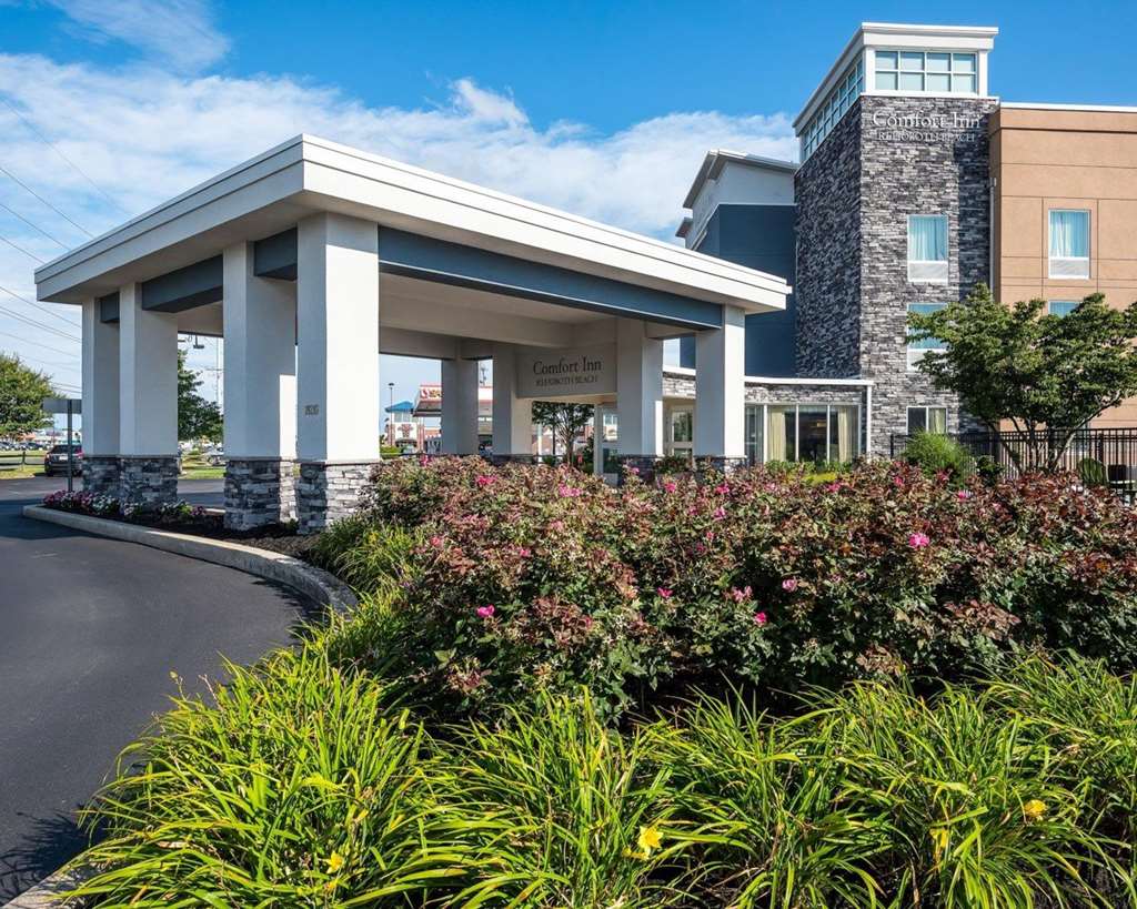 Comfort Inn Rehoboth Beach - photo 4