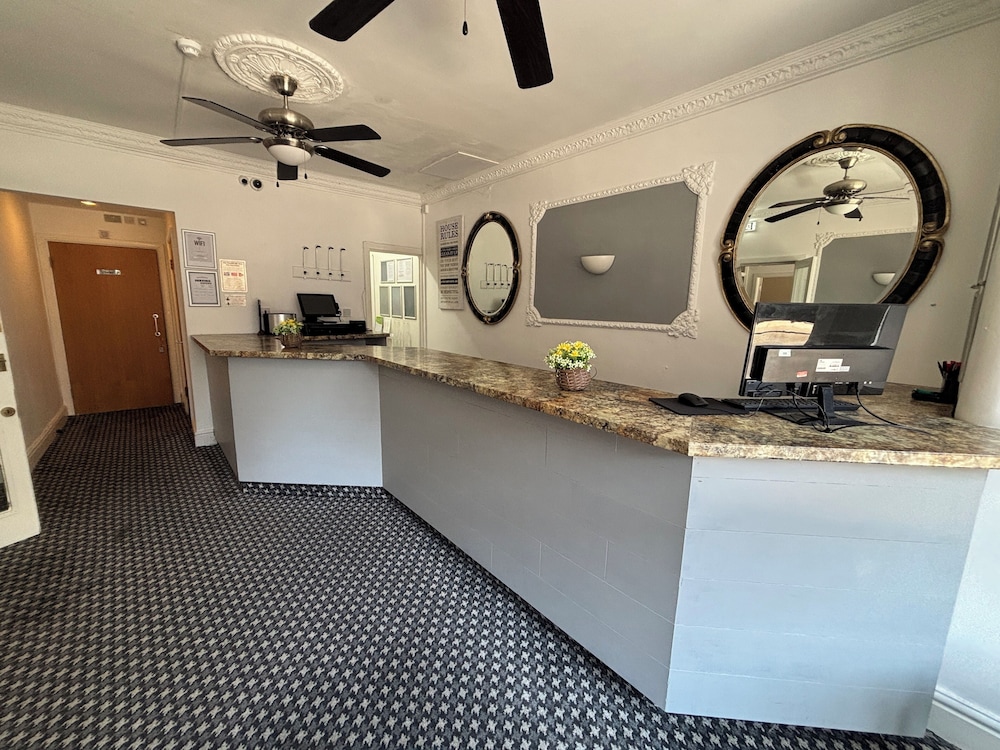 The Royal Alexandra Hotel by Compass Hospitality — Blackpool — photo 3