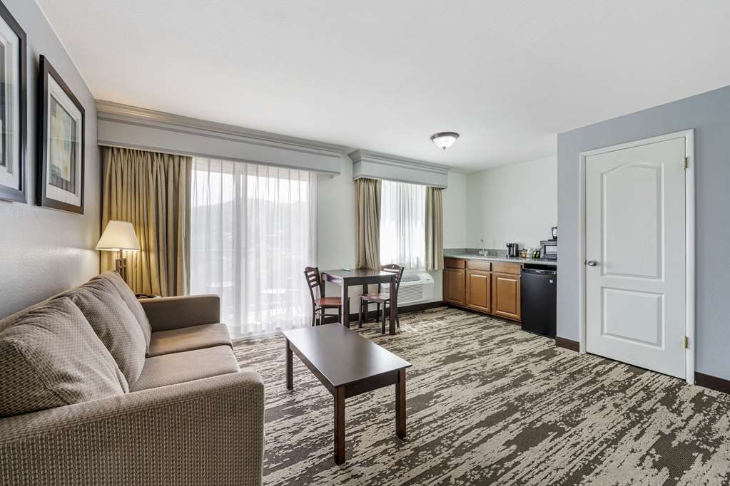 Best Western Prescottonian - photo 27