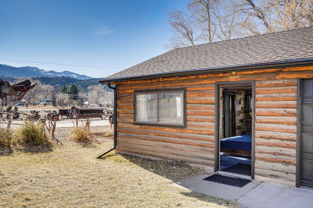 Cozy Parowan Studio: 12 Mi to Brian Head Resort - photo 14