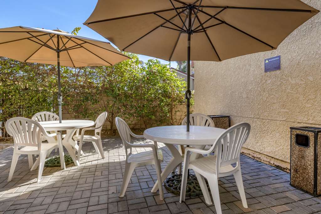 Comfort Inn & Suites Huntington Beach - photo 35