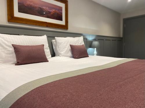 The Old Gables — 4-Star Luxury Hotel in Brampton, United Kingdom