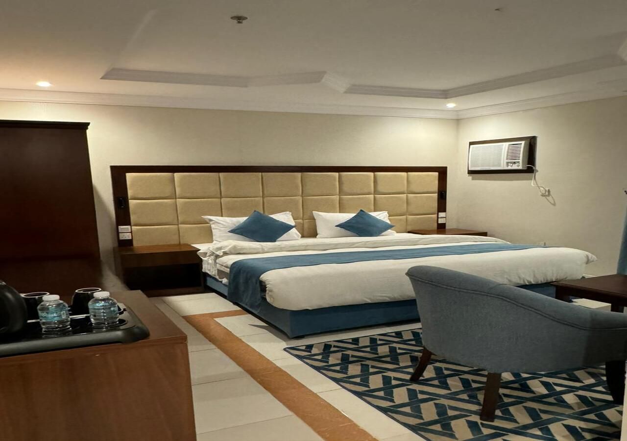 Atlal Obhur Serviced Apartment شقق إطلالة أبحر للشقق المخدومة — 4-Star Luxury Hotel in Jeddah, Saudi Arabia
