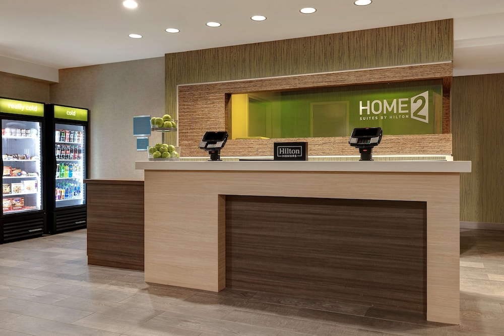 Home2 Suites by Hilton Gulf Breeze Pensacola Area - photo 7