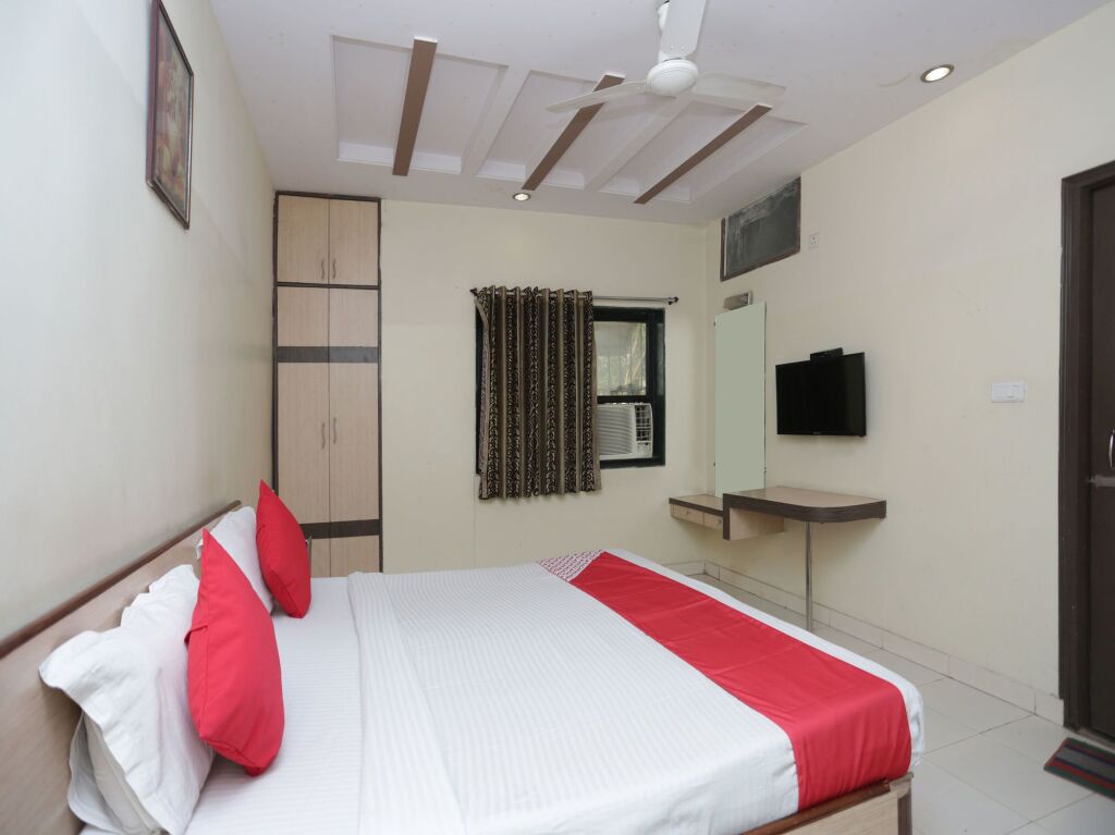 Hotel Jagdish — Raipur — photo 3