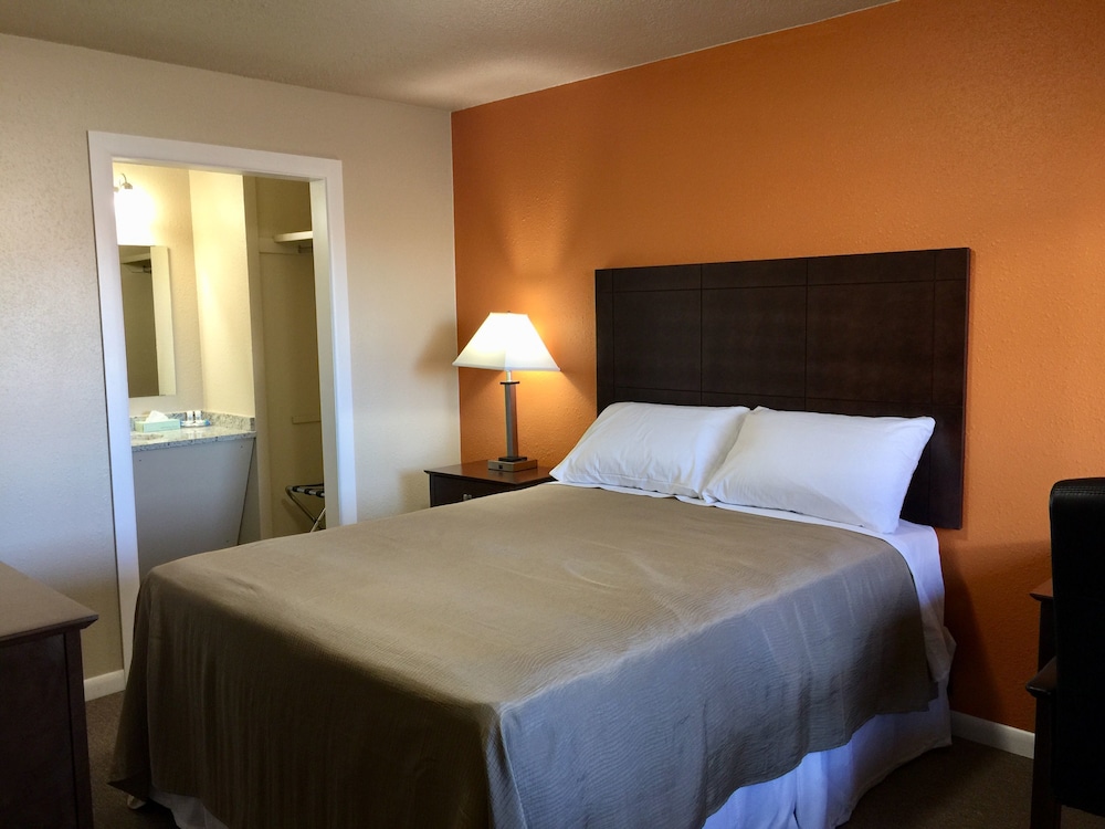 Downtown Motel - photo 5