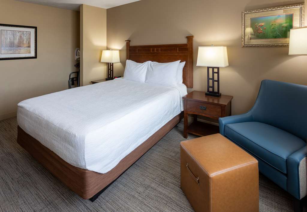 Grandstay Hotel And Suites Luverne - photo 33