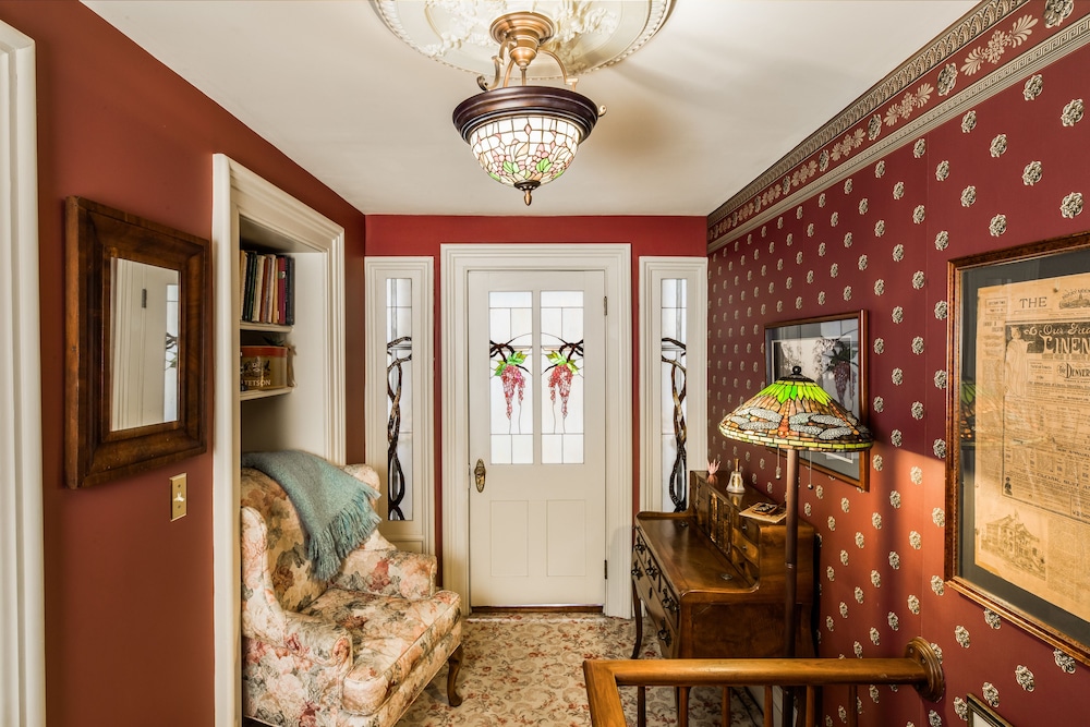 The Livingston Inn - photo 20