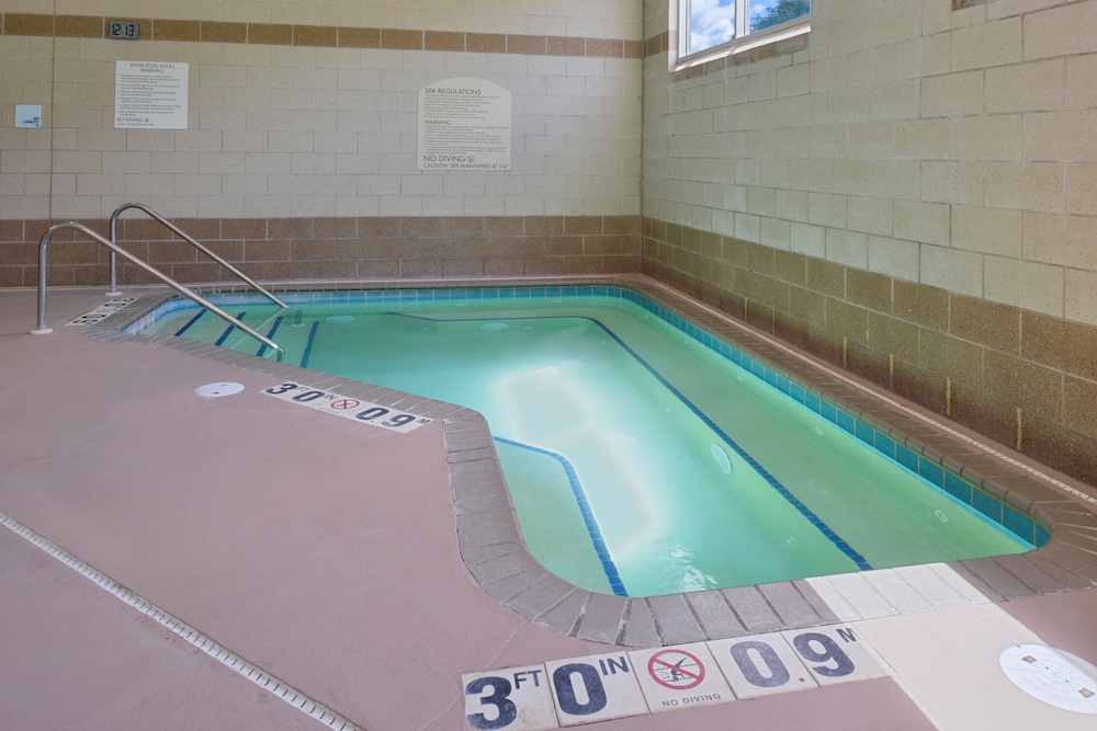 Holiday Inn Express St. Croix Valley by IHG - photo 26