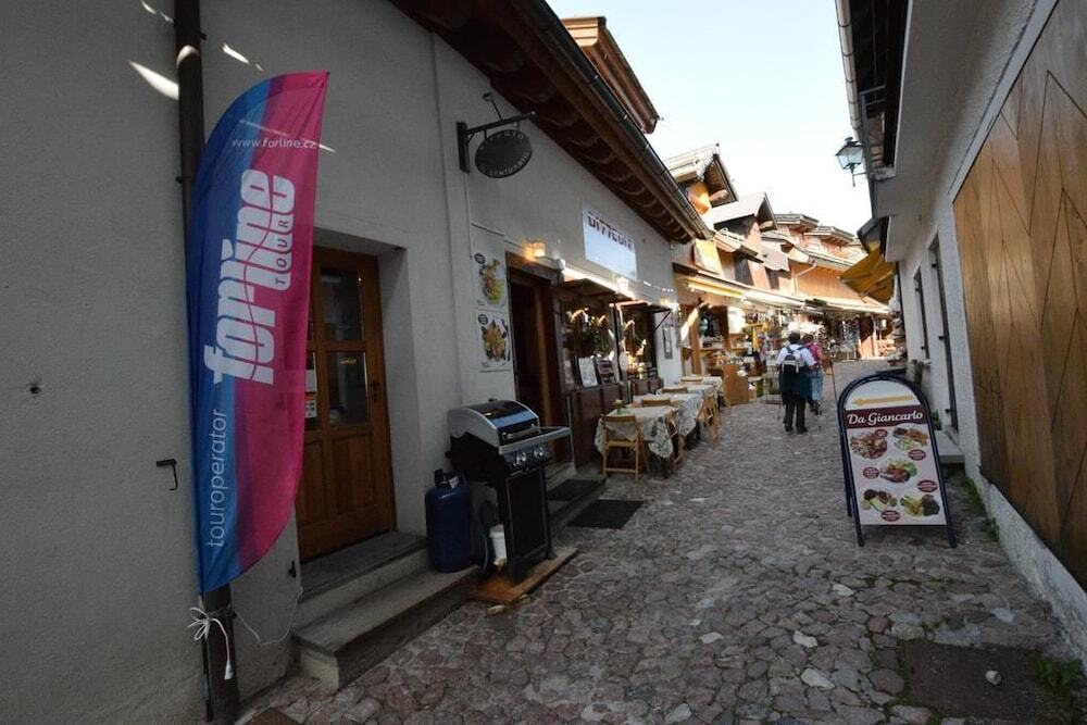 Rifugio al Santuario — hotel in Tarvisio