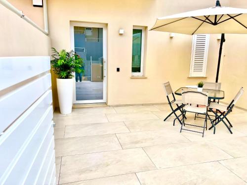 Casa Lina — 4-Star Luxury Hotel in Santa Croce Camerina, Italy