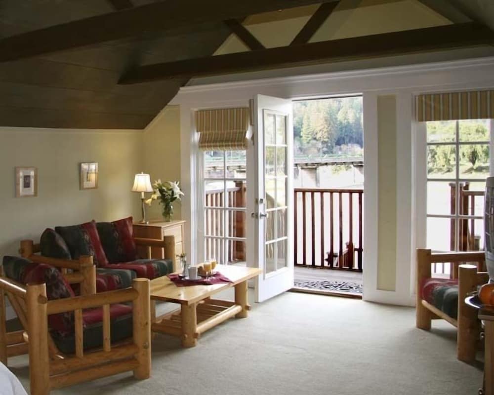 Highland Dell Lodge - photo 14