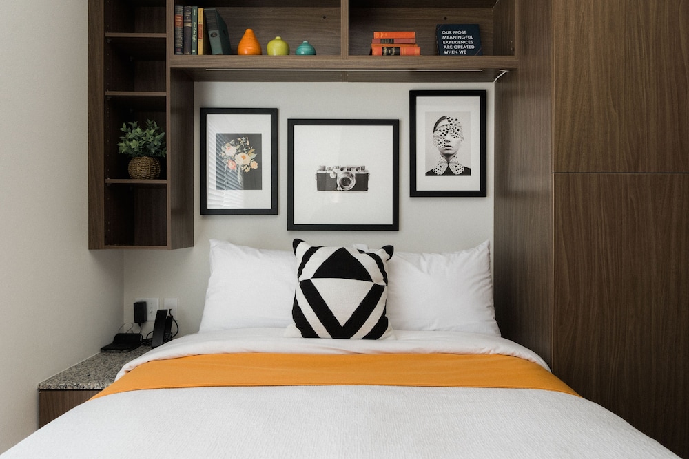 Yugo Guest Suites - photo 7