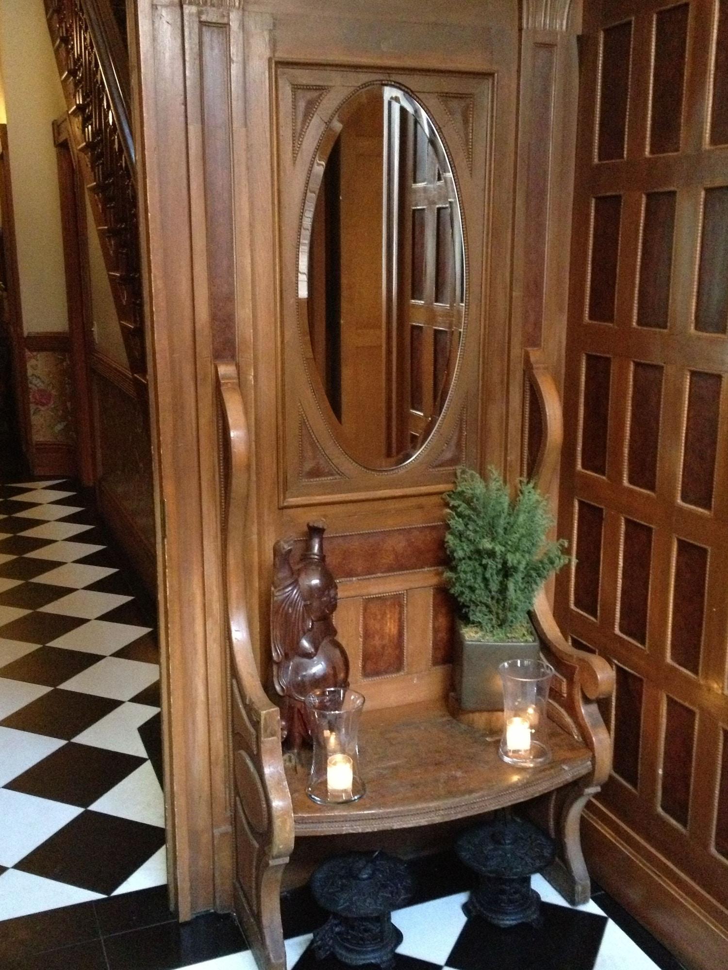 The Inn at Irving Place - photo 18