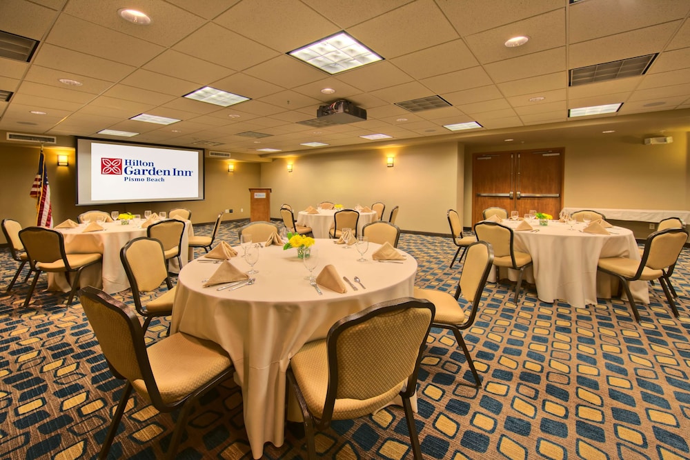 Hilton Garden Inn San Luis Obispo Pismo Beach - photo 32
