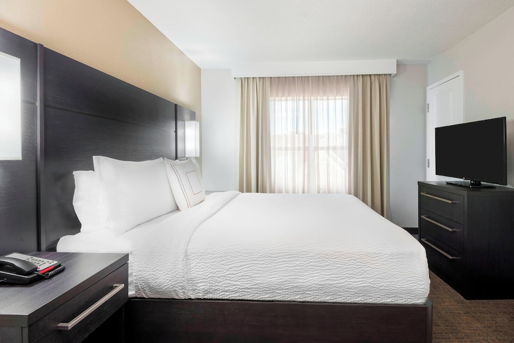 Residence Inn by Marriott Tampa Sabal Park Brandon - photo 4