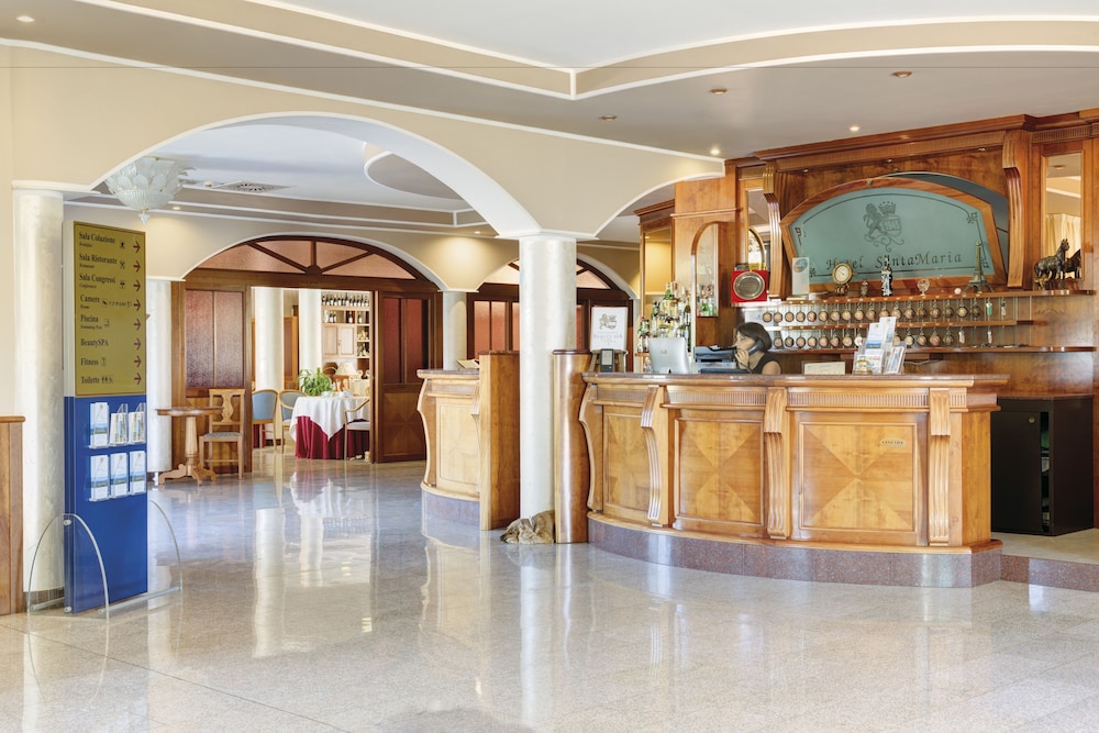Hotel SantaMaria Langhe — La Morra — photo 2