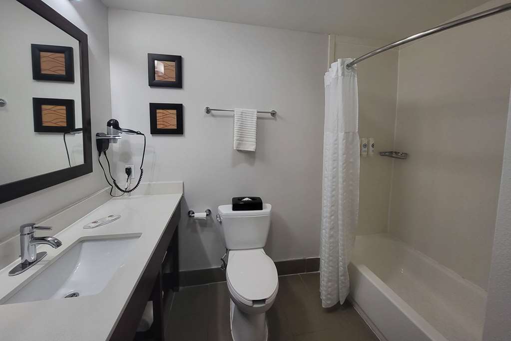 Comfort Inn Somerset Lake Cumberland - photo 27