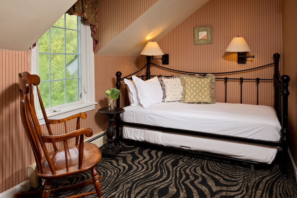 The Equinox A Luxury Collection Golf Resort & Spa Vermont - photo 11
