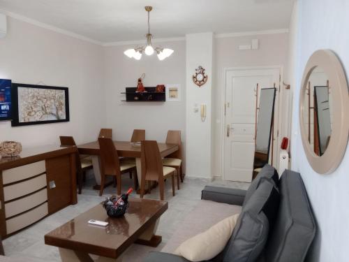 Fortezza apartment in the center 60m2 — 4-Star Luxury Hotel in Rethymno, Greece