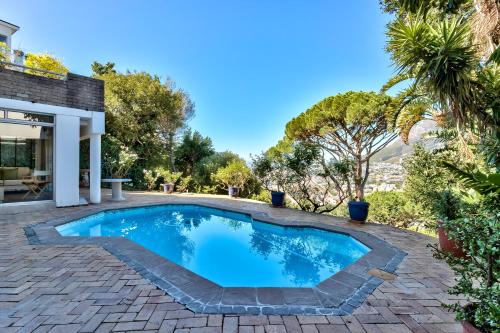 Spectacular 1 bed Apartment