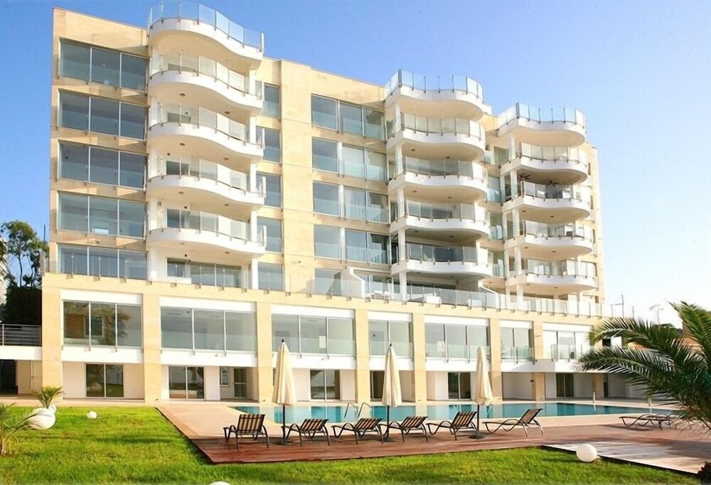 Zavos Ammos Beach Apartments