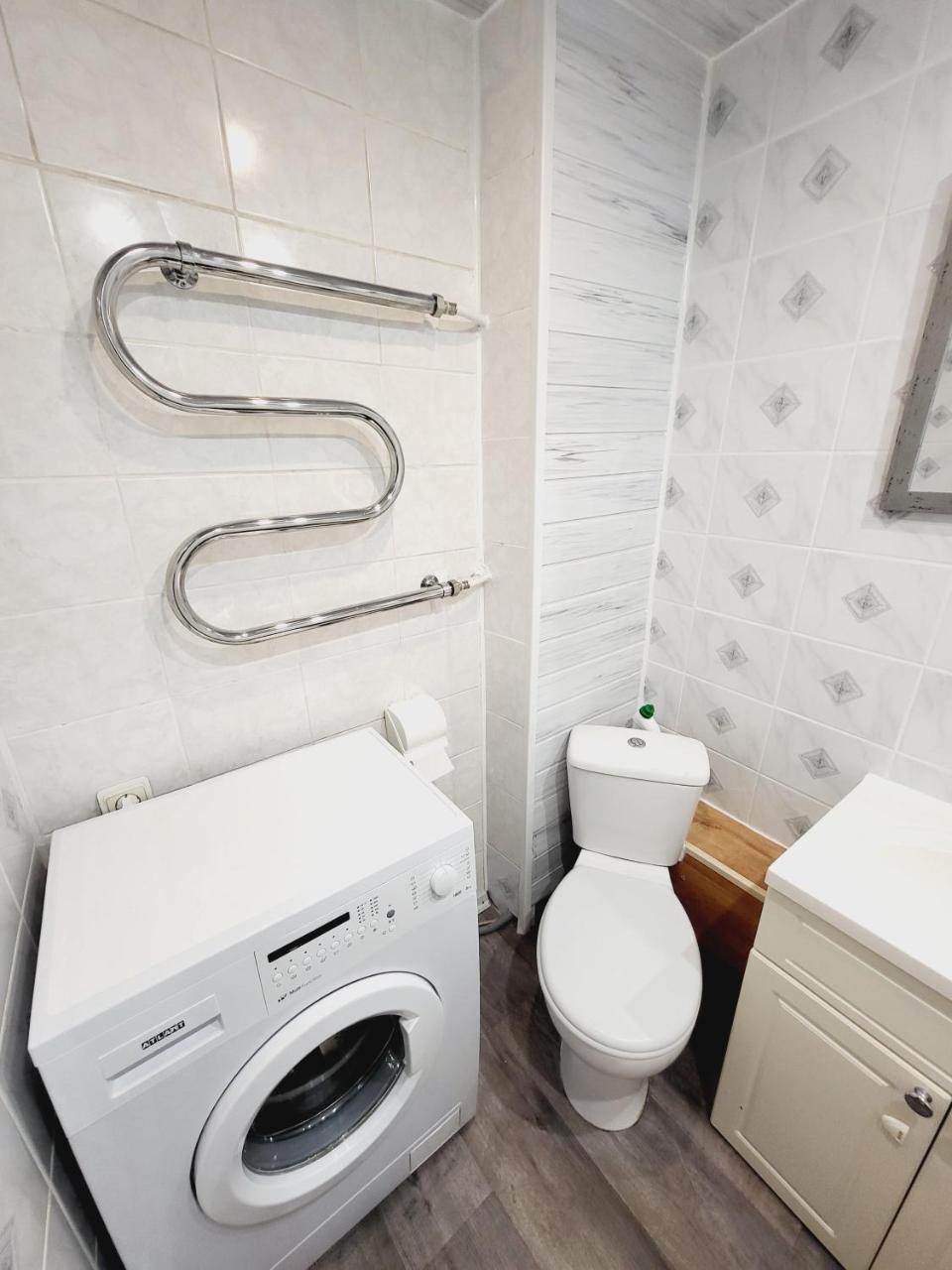Harku Lake Apartment
