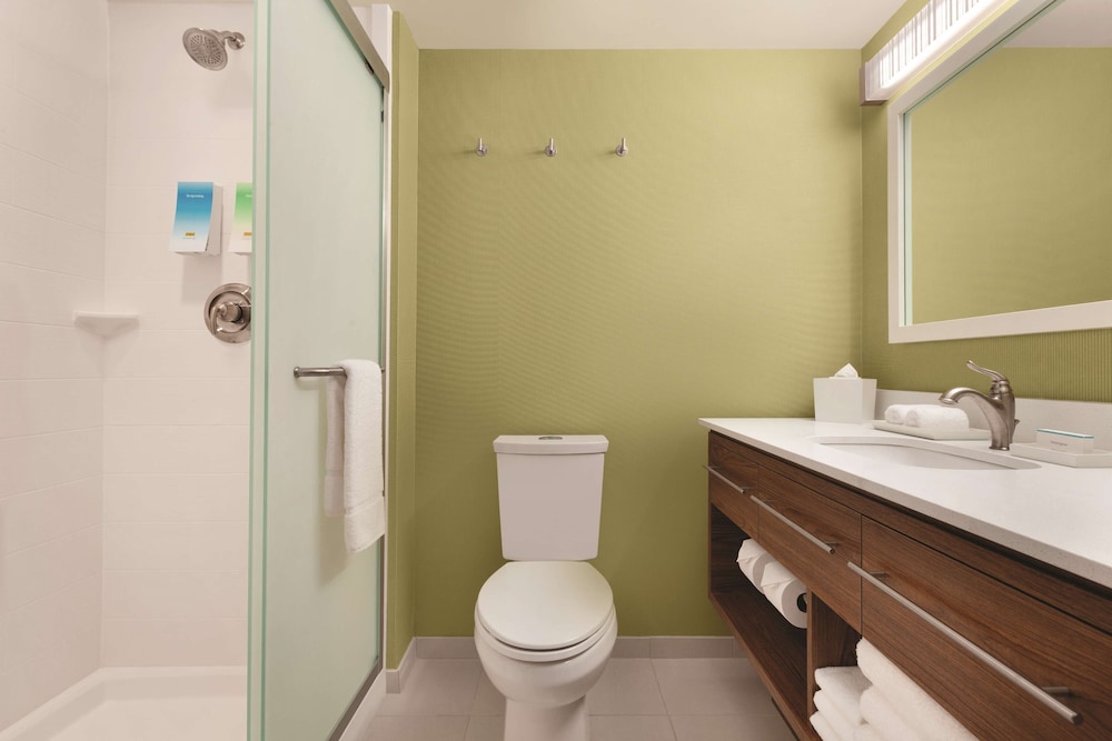 Home2 Suites by Hilton Phoenix Tempe University Research Park - photo 22