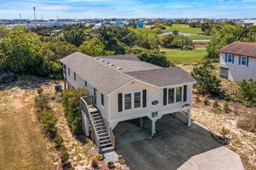 Hoos & Cuse in Nags Head, United States